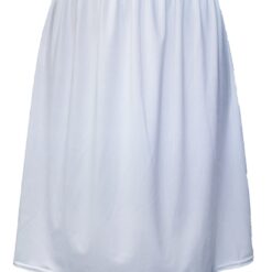 Ladies 18 inch Half Slips Waist Slips