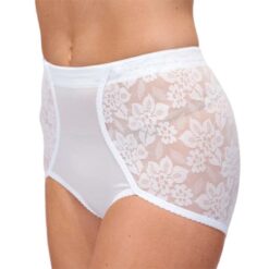 Lace Control Brief (BF2049)
