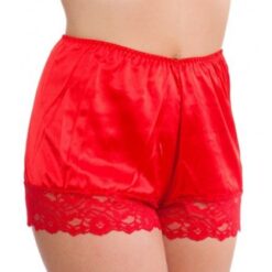 Satin French Knicker (BF5323/07)