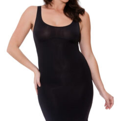 Smooth Line Dress (CM7393)