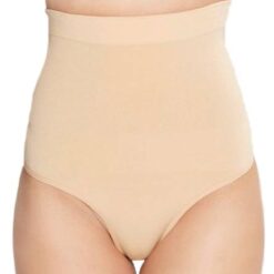Higher Waist Control Thong (BF2775/03)