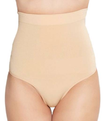 Higher Waist Control Thong (BF2775/03)