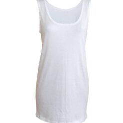 Picot Edge Vest (INTPICOV)