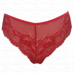 Pretty Lace ThongBF2844