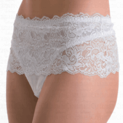 Suspender With Thong (BF7617/03)