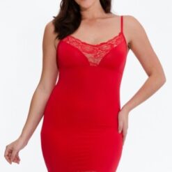 Smooth Line Dress             (CM3532 )