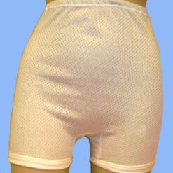 Eyelet Pantee (BWEP)