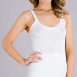 Gabrielle French Neck Spencer