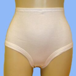 Interlock Cuff Leg Brief (BWIB)