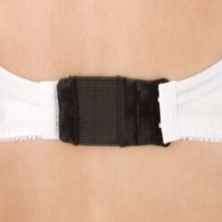 2 Hook Bra ExtenderExtender Straps 30mm