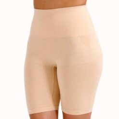 Seamless Long Leg Shapewear (BF5170)