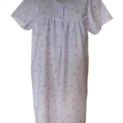 polycotton nightdress