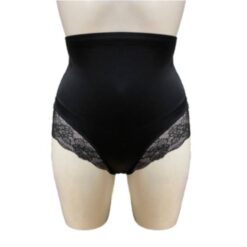 Lace edge ultra light thong (BF0719)