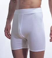 Men's Interlock Trunk