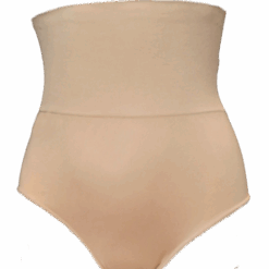 High Waist Medium Control Brief