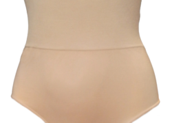 High Waist Medium Control Brief