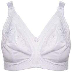 Full Support Non-Wired Bra