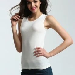 Warmth Generation Ladies Sleeveless Vest