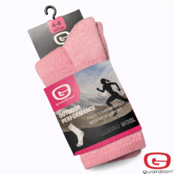 Ladies Merino Wool Socks